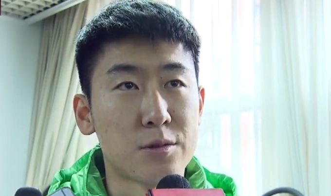网吧结识的女友